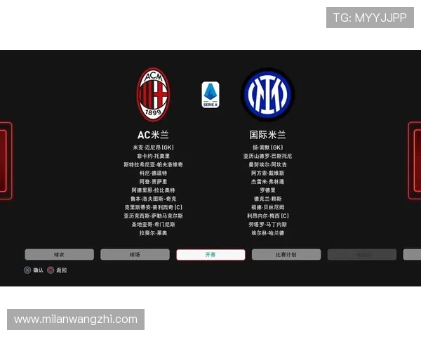 AC米兰官网首页介绍俱乐部历史沿革、经典球员及传奇赛事回顾