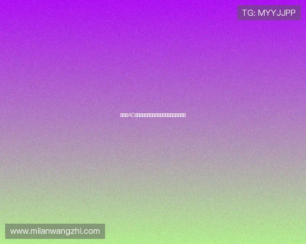 意大利AC米兰球队阵容详解及核心球员的技术特点分析