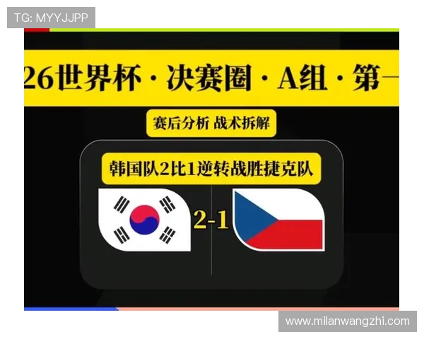 捷克与韩国队伍伤病情况最新动态，影响比赛阵容和战术安排的因素